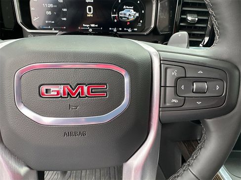 New 2026 GMC Sierra 1500 Elevation w/ Elevation Premium Package image 26
