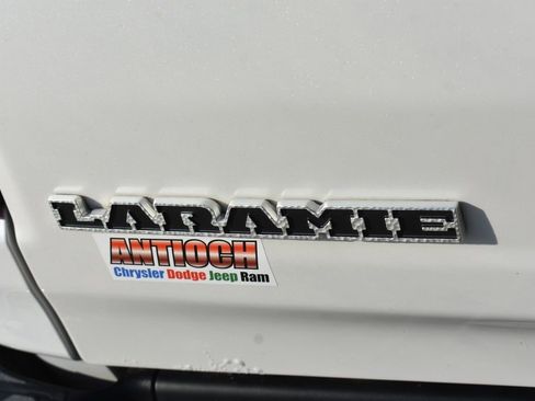 Used 2020 RAM 1500 Laramie AWD/4WD image 24