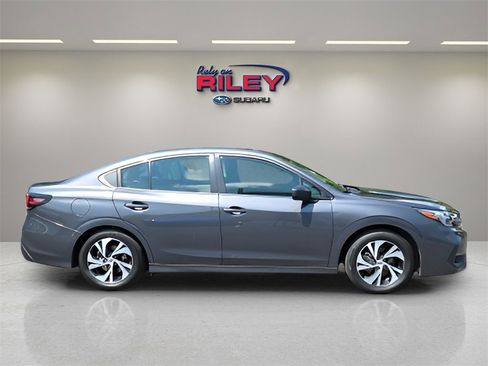 Used 2023 Subaru Legacy image 6