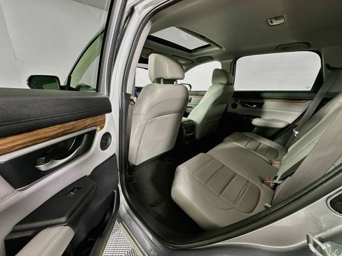 Used 2020 Honda CR-V Touring image 17