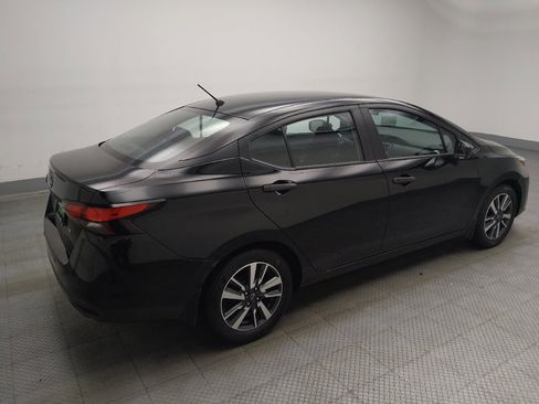 Used 2024 Nissan Versa S w/ S Plus Package FWD image 10