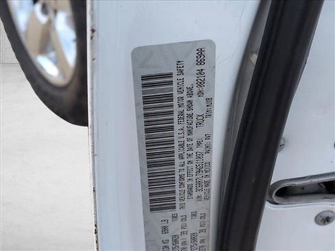 Used 2017 RAM 1500 Big Horn AWD/4WD image 22