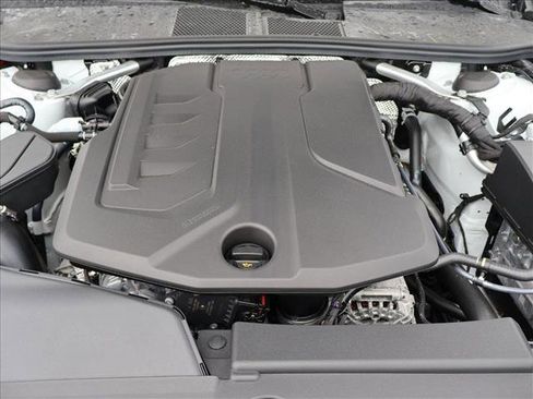 New 2025 Audi A5 2.0T Premium Plus image 18