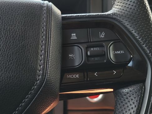 Used 2022 Toyota Tundra TRD Pro AWD/4WD image 23