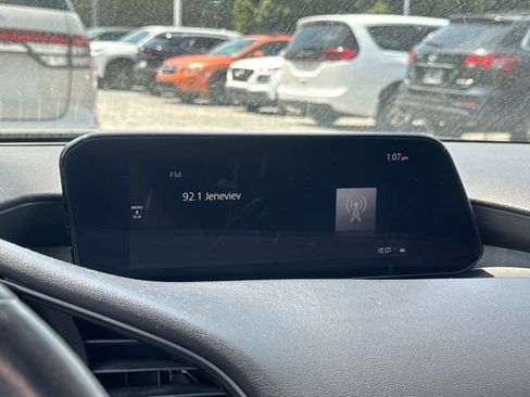Used 2024 MAZDA MAZDA3 s FWD image 19