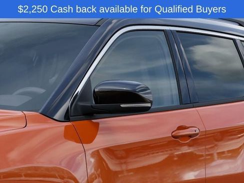 New 2026 Jeep Compass Limited AWD/4WD image 14
