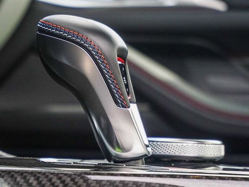 Used 2023 BMW M4 CSL image 18