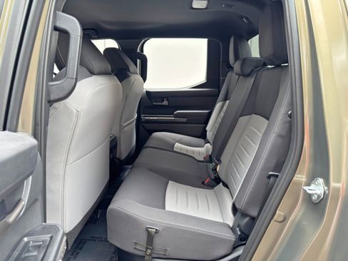 Used 2026 Toyota Tacoma TRD Sport RWD image 39