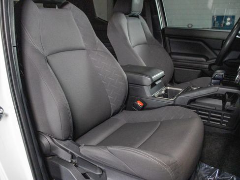 Used 2024 Toyota Tacoma SR5 RWD image 12