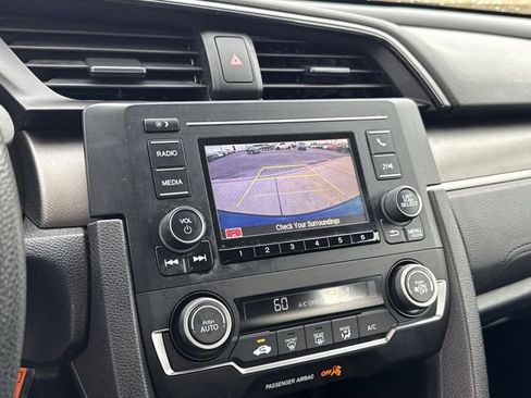 Used 2019 Honda Civic LX image 19