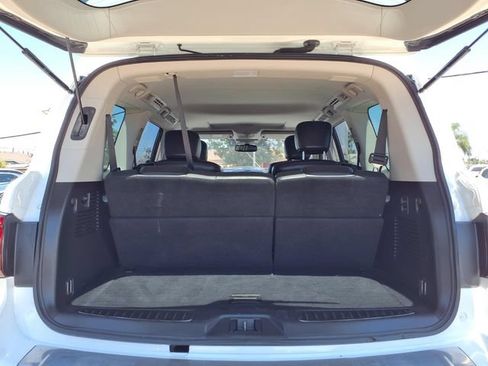 Used 2018 INFINITI QX80 2WD image 29