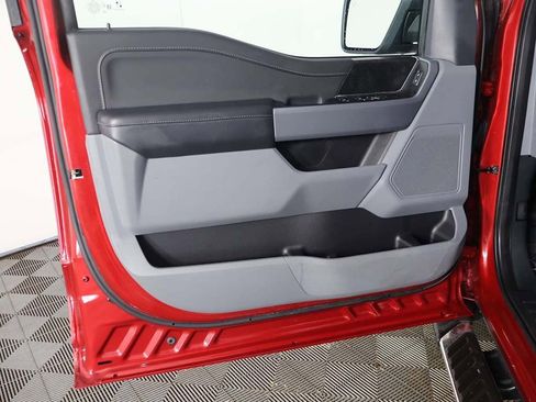 Used 2022 Ford F150 XLT w/ Equipment Group 302A High image 22