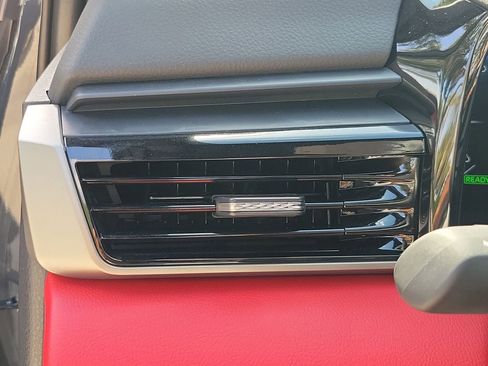 New 2026 Toyota Camry XSE FWD image 32