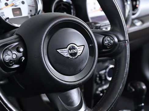 Used 2014 MINI Cooper Convertible FWD image 14