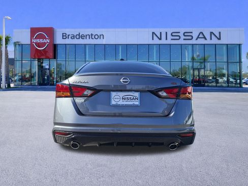 New 2026 Nissan Altima 2.5 SR FWD image 5