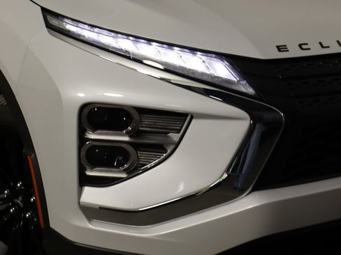 Used 2024 Mitsubishi Eclipse Cross Ralliart AWD/4WD image 37