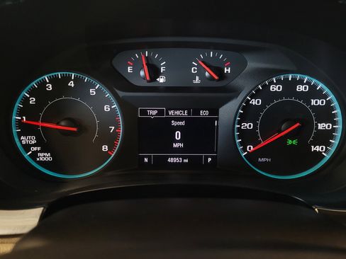Used 2023 Chevrolet Traverse LS AWD/4WD image 23