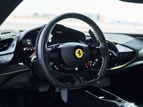 Used 2023 Ferrari SF90 Stradale AWD/4WD image 33