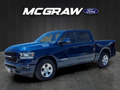 Used 2023 RAM 1500 Big Horn