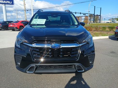 Certified 2024 Subaru Ascent Touring w/ Popular Package #2 image 2