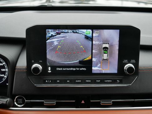 Used 2023 Mitsubishi Outlander SEL image 27