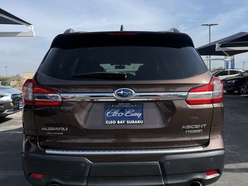 Used 2021 Subaru Ascent Touring w/ Popular Package #2A image 5