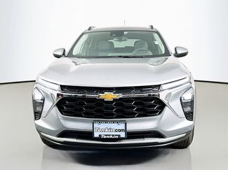 New 2026 Chevrolet Trax LT w/ LT Convenience Package video 2