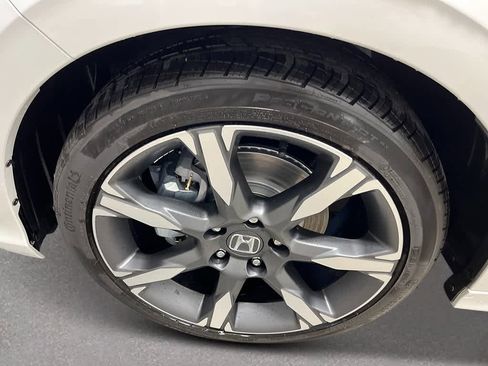 New 2026 Honda Civic Sport Touring image 11