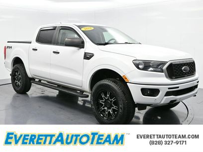 Used 2019 Ford Ranger XLT w/ FX4 Off-Road Package
