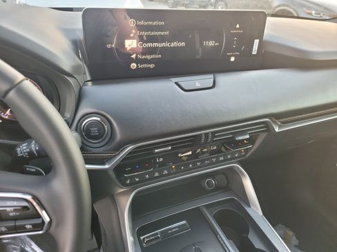 New 2026 MAZDA CX-90 3.3 Turbo w/ Premium Plus Pkg image 27