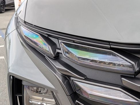 New 2026 Hyundai Tucson SEL image 6