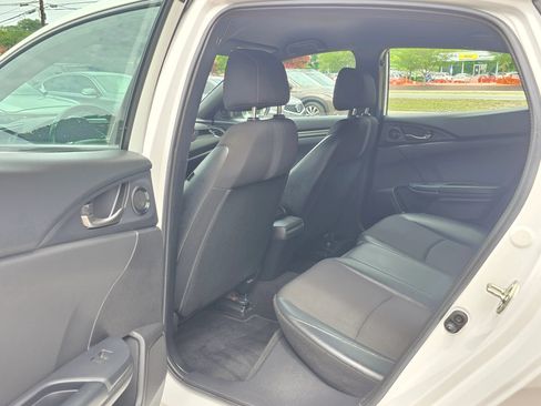 Used 2020 Honda Civic Sport image 10