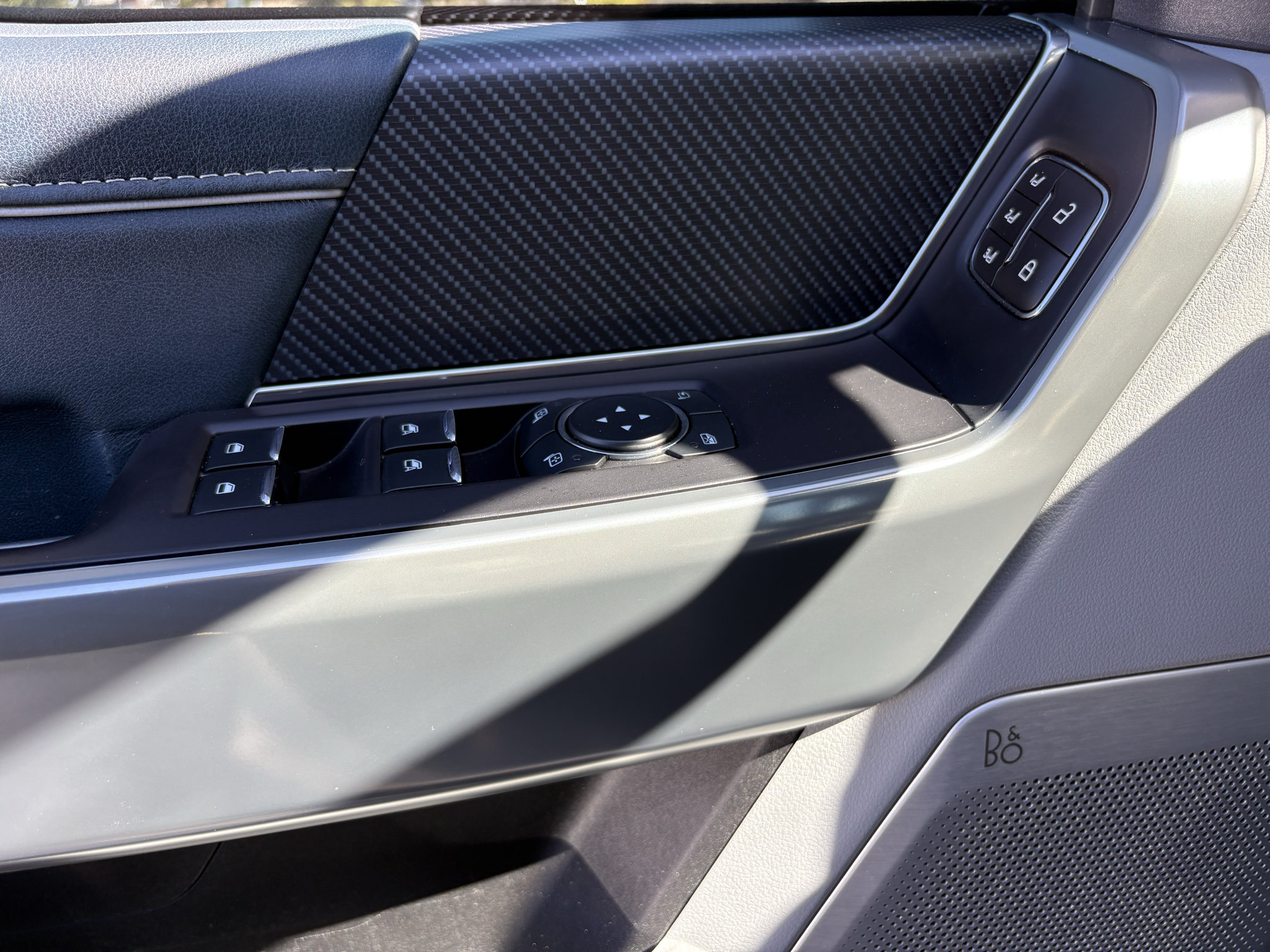 Used 2023 Ford F150 Limited AWD/4WD image 21