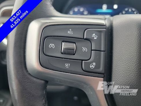 Used 2023 Chevrolet Tahoe Premier image 14