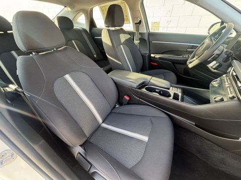 Used 2025 Hyundai Sonata SEL image 36