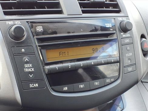 Used 2007 Toyota RAV4 Limited image 17