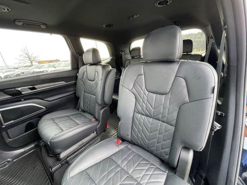 New 2025 Kia Telluride EX X-Line image 26