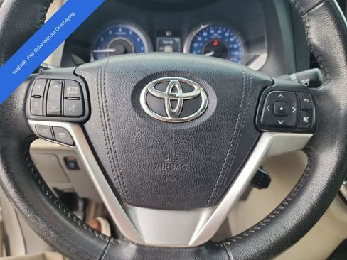 Used 2015 Toyota Sienna XLE FWD image 13