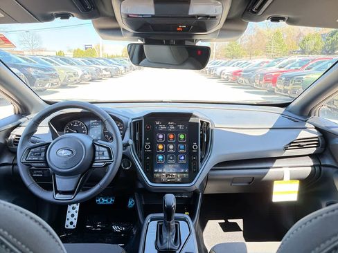 New 2026 Subaru Crosstrek 2.5i Sport AWD/4WD image 20