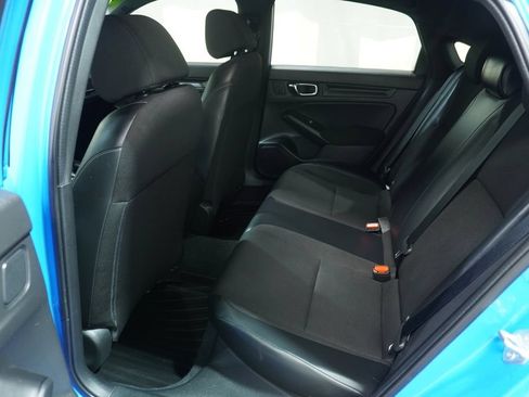 Used 2022 Honda Civic Sport image 15