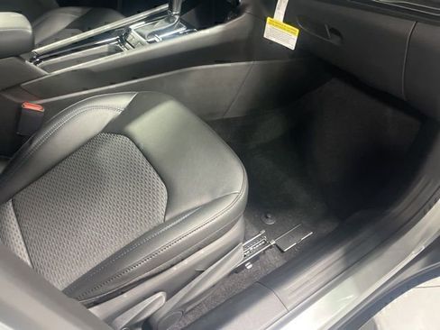 New 2026 Jeep Compass Latitude image 19