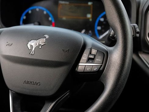 Used 2021 Ford Bronco Sport Big Bend AWD/4WD image 23
