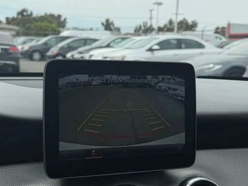 Used 2017 Mercedes-Benz CLA 250 image 10