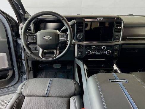 New 2026 Ford F350 Platinum image 27