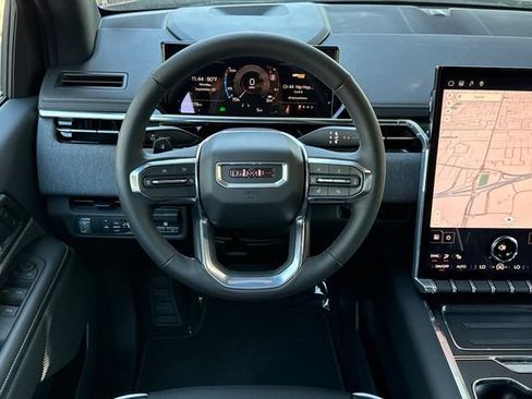 New 2026 GMC Sierra EV Elevation AWD/4WD image 16