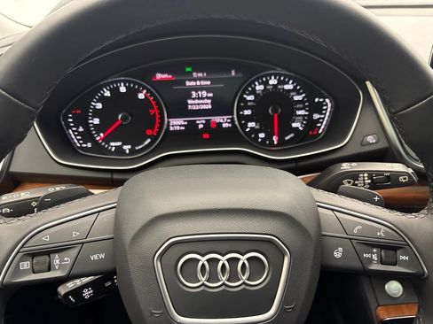 Certified 2023 Audi Q5 2.0T Premium w/ Convenience Package AWD/4WD image 32