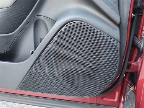 Certified 2022 Subaru Forester Limited image 26