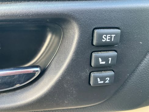 Used 2018 Subaru Outback 2.5i Limited image 12