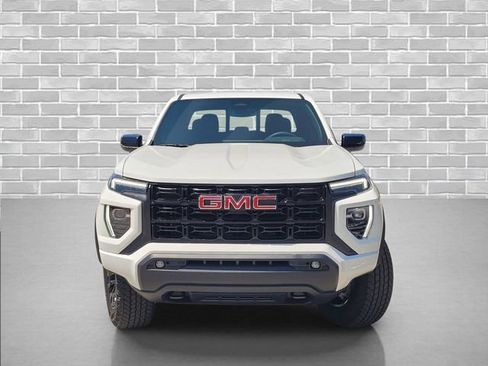 New 2026 GMC Canyon Elevation w/ Convenience Package AWD/4WD image 2