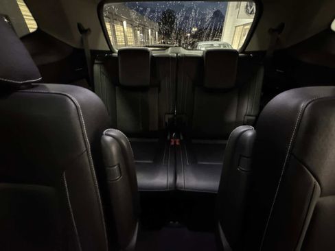 Used 2021 Volkswagen Atlas SEL image 16